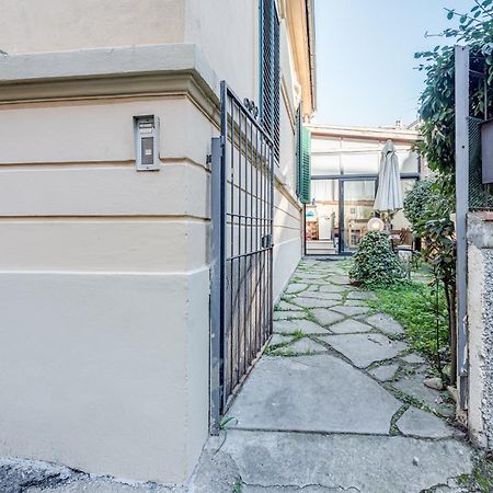 Garden House - Sweet Dreams In Florencia Exterior foto