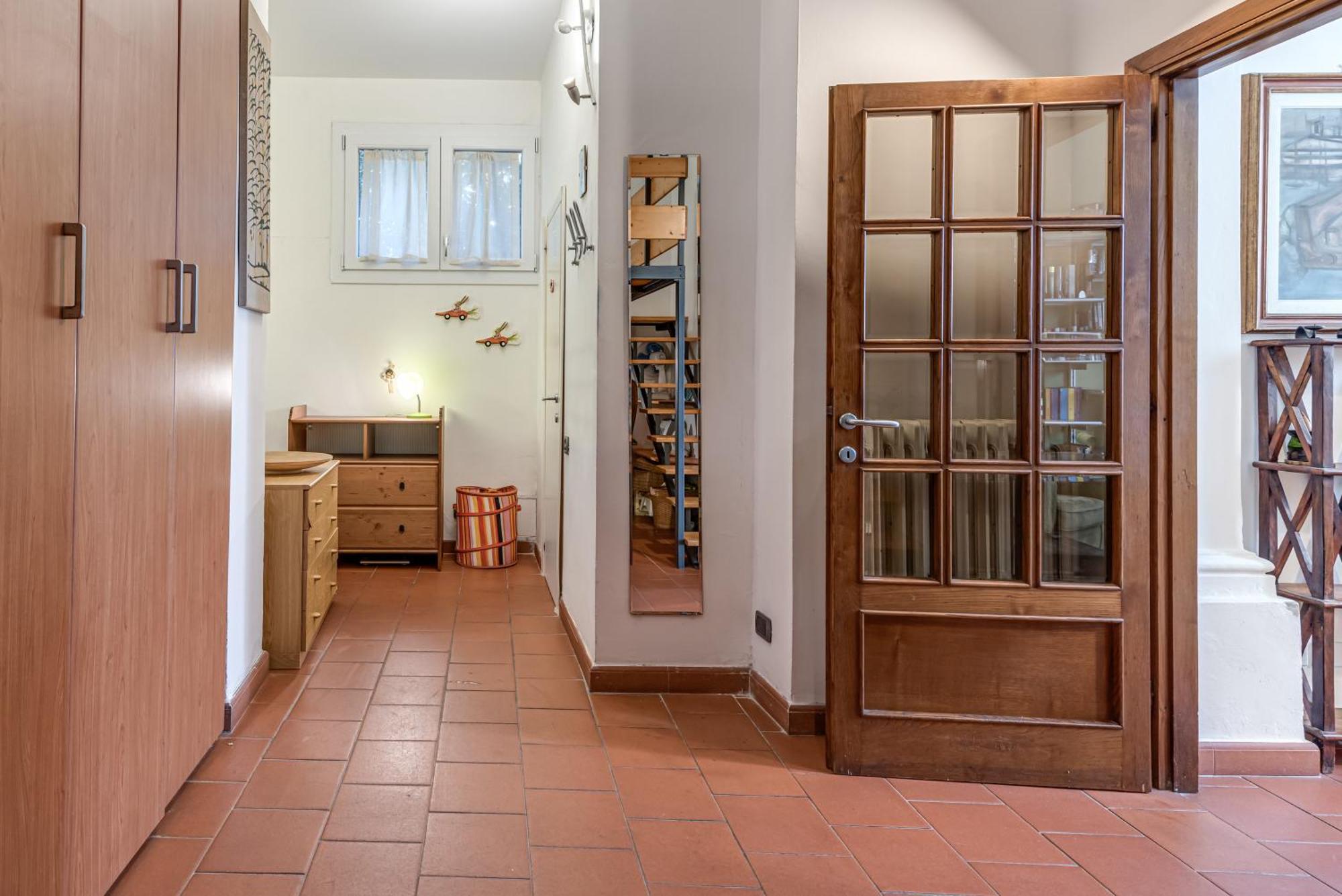 Garden House - Sweet Dreams In Florencia Exterior foto
